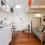 Santos Tiny By Homing * 리스본