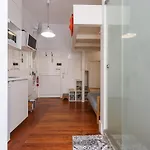 아파트 Santos Tiny By Homing