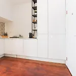 Santos Tiny By Homing 아파트 리스본