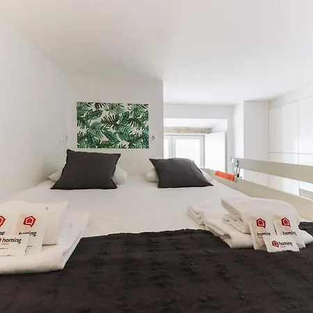 Santos Tiny By Homing Appartamento *