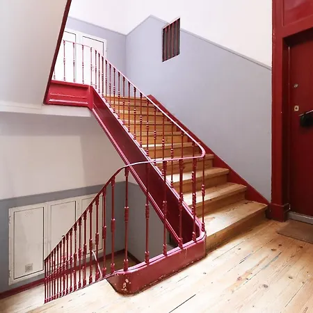 Appartamento Santos Tiny By Homing *