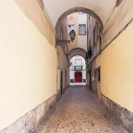 Apartment Santos Tiny By Homing *