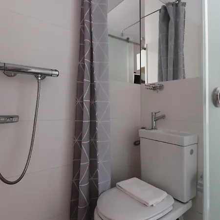 Appartamento Santos Tiny By Homing