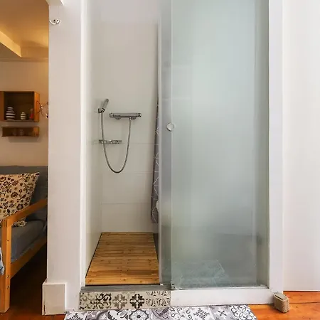 Santos Tiny By Homing *