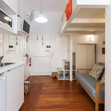 Santos Tiny By Homing