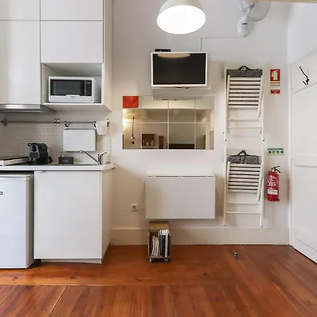 Santos Tiny By Homing Apartment *