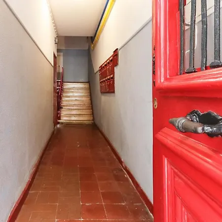 Santos Tiny By Homing *