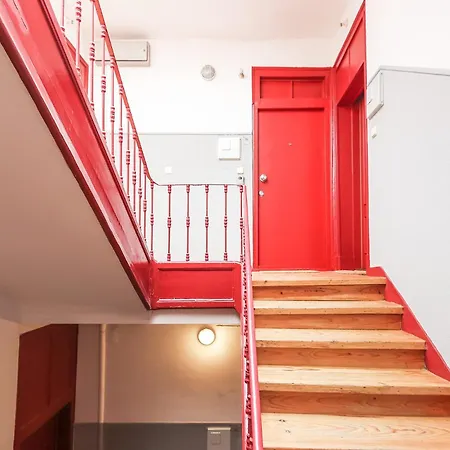 Santos Tiny By Homing Apartment