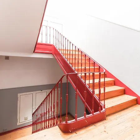 Santos Tiny By Homing Apartment Lisbon