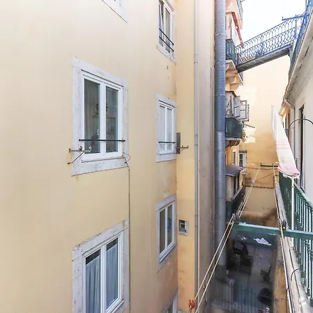 Apartman Santos Tiny By Homing Lisboa