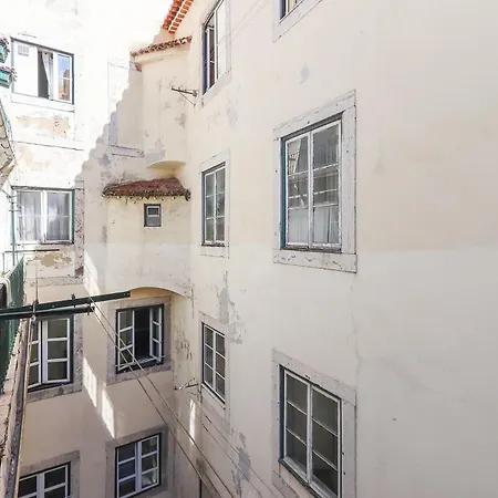 Apartman Santos Tiny By Homing Lisboa