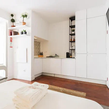 Appartamento Santos Tiny By Homing