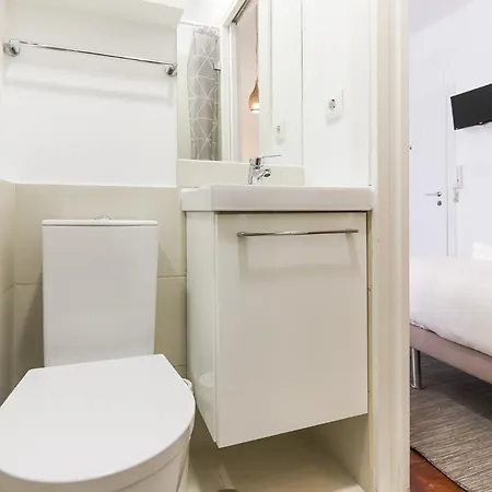 Santos Tiny By Homing Lisbona