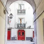 Apartment Santos Tiny By Homing *