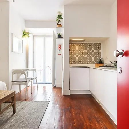 Apartament Santos Tiny By Homing *
