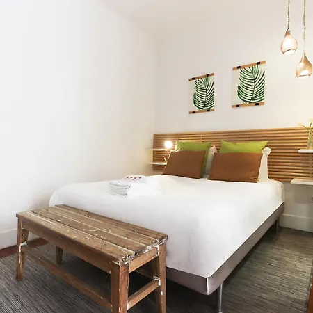 Santos Tiny By Homing Apartament Lizbona