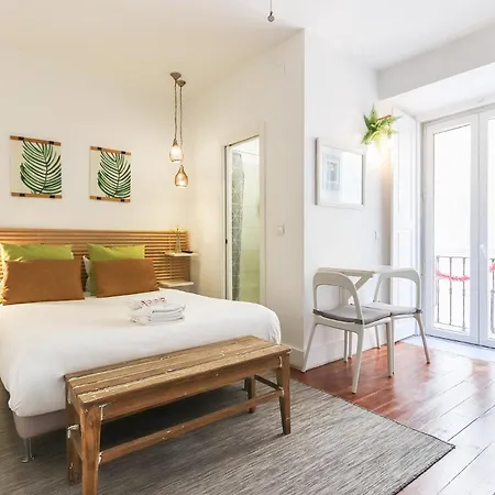 Santos Tiny By Homing Apartament *