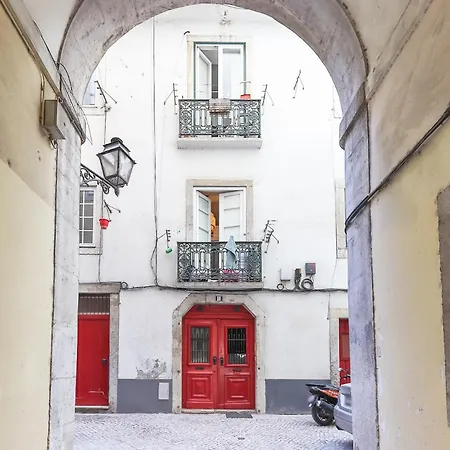 Apartament Santos Tiny By Homing *