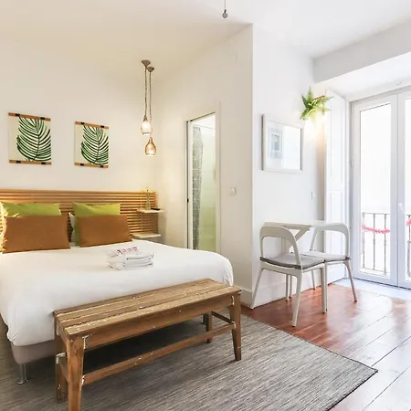 Santos Tiny By Homing Apartamento *